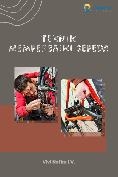 Teknik Memperbaiki Sepeda